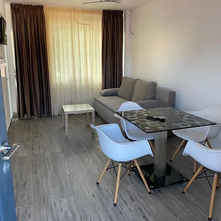 Villa Nomad Năvodari