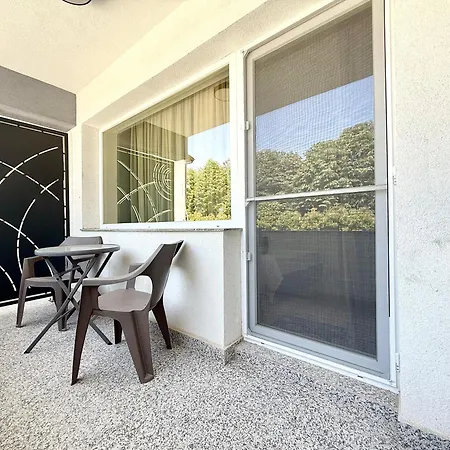 Villa Nomad Năvodari