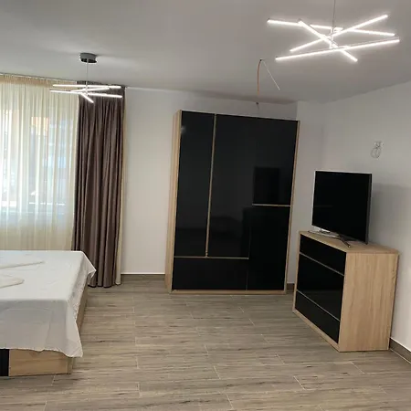 Nomad Vila Villa *