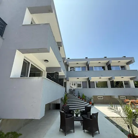 Villa Nomad Vila Navodari