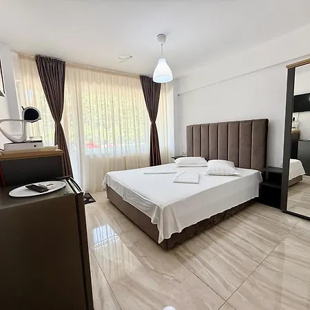 Nomad Villa Năvodari